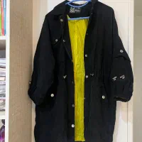 مانتو پاییزه