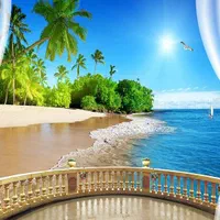 فروش کاغذ دیواری وپارکت و موکت وکناف و نقاشی|خدمات پیشه و مهارت|ارومیه, |دیوار