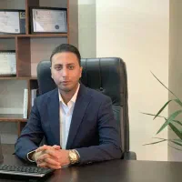 حسابدار و کارآموز