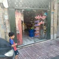 فروش مغازه ۲۱ متری در کوی فرهنگ|فروش مغازه و غرفه|کرج, کوی فرهنگ|دیوار
