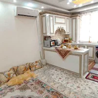 واحدکرسی‌بلند/بازسازی کامل/نورگیر قوی/مدارک معتبر|فروش آپارتمان|قدس, |دیوار