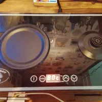 صفحه چای ساز لمسی|سماور، چایساز، قهوهساز|مشهد, طلاب|دیوار