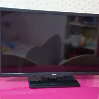 تلویزیون LED ۲۴ مارشال|تلویزیون و پروژکتور|رشت, کوی یخ|دیوار