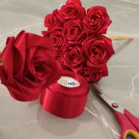 گل رز ربانی