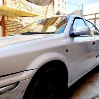 سمند LX ساده، مدل ۱۳۸۳|خودرو سواری و وانت|کرمانشاه, |دیوار