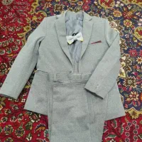 کت شلوار بچه گانه