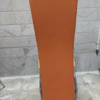 صندلی و میز|میز و صندلی غذاخوری|قم, چهل درخت‎|دیوار