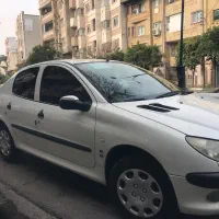 206sdمدل۸۹ بیرنگ|خودرو سواری و وانت|گرگان, |دیوار