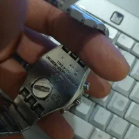 ساعت سواچ اصل و در حد نو|ساعت|تهران, ونک|دیوار