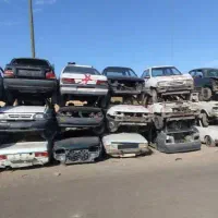 پذیرش خودرو فرسوده..|خودرو سواری و وانت|سی‌سخت, |دیوار