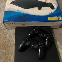 پی اس فر اسلیم ۱ ترابایت کپی خور دو دسته