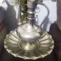 آفتابه لگن