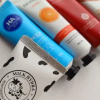 پک کرم مرطوب کننده دست