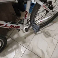 دوچرخه پورت لند ۲۶ چراغ خطرپارس و لاستیک خارجی ۲۰۵|دوچرخه، اسکیت، اسکوتر|بروجرد, |دیوار