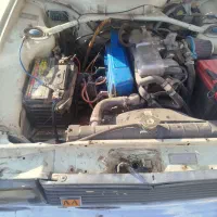 پیکان سواری|خودرو سواری و وانت|خرمآباد, |دیوار