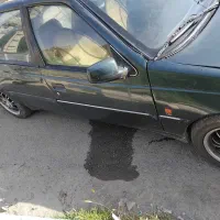 پژو405 مدل83 انژکتور دوگانه|خودرو سواری و وانت|پیشوا, |دیوار