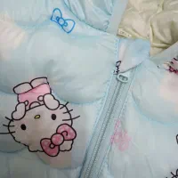 کاپشن بچگانه نو خارجی زیر قیمت|لباس|پاکدشت, پاکدشت (مامازند)|دیوار