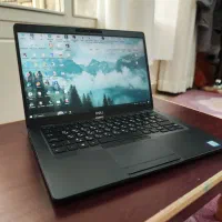لپ تاپ dell latitude 5400|رایانه همراه|تهران, فرحزاد|دیوار
