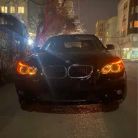 بی ام و ۵۳۰ e60 کلکسیونی