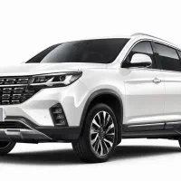 فرداموتور t5