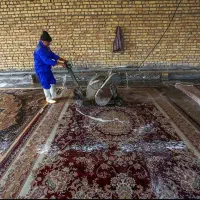 فرش شمارا ونو می کنیم|فرش|اهواز, اسلام آباد غربی|دیوار