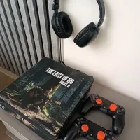 Ps4اسلیم اکانتی 1 ترا|کنسول، بازی ویدئویی و آنلاین|سمنان, |دیوار