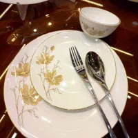 ارکوپال طرحدار۲۶پارچه|ظروف سرو و پذیرایی|تهران, شهرک بعثت|دیوار