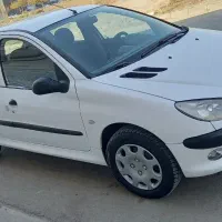 ۲۰۶ مدل ۹۸ تیپ دو|خودرو سواری و وانت|مشهد, نوید|دیوار