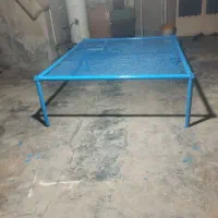 تخت نشستن