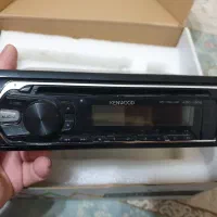 ظبط ماشین برند کنوود مدلU359B