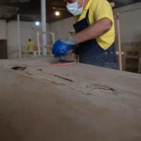 نجار ماهر و نیمه ماهر|استخدام صنعتی، فنی، مهندسی|تهران, تهرانپارس جنوبی|دیوار