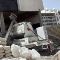 فروش دستگاه فوم بتن