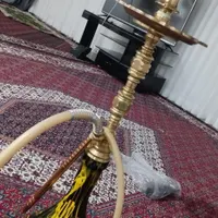 قلیان تنه برنج