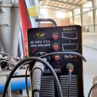 جوش و فارسی بر و اره فلکه|ابزارآلات|شبستر, |دیوار