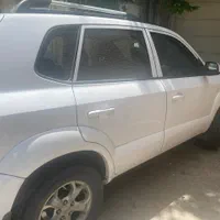 هیوندای توسان ix 35 2700cc، مدل ۲۰۰۹