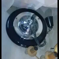 لوستر آشپزخانه درحدنو شیک