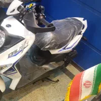 اس وای ام گلکسی cx 180