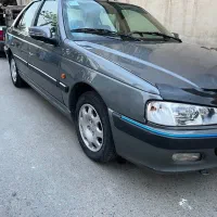 پژو پارس بیرنگ ۱۴۰۴