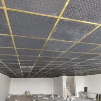 اجری تایل دامپا شبکه نصب تایل سقف کاذب ماربل شیت