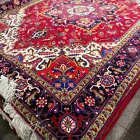 فرش ۱۲ متری هریس