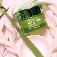 کرم ژل آلوئه ورا رفع کک و مک صاف کننده پوست|آرایشی، بهداشتی، درمانی|گلبهار, شهر جدید گلبهار|دیوار