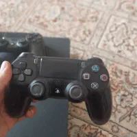 ps4 slim 1tb|کنسول، بازی ویدئویی و آنلاین|سیرجان, |دیوار