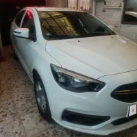 شاهین فول مدل ۱۴۰۱|خودرو سواری و وانت|رشت, جانبازان|دیوار