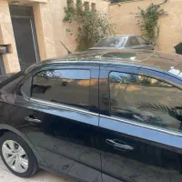 تارا وی ۲ اتومات|خودرو سواری و وانت|ایلام, |دیوار