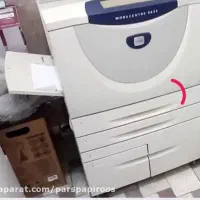 دستگاه کپی زیراکس