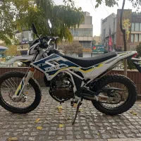 تریل کویر t4 ، در حد صفر ، کم کارکرد