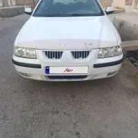 سمند