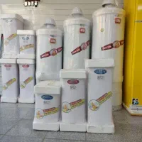 از تولید به مصرف آبگرمکن زمینی 40و50و60گالن