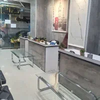 ۳۰ متر تجاری سقف آزاد ،ملکیت کامل ،سند تجاری