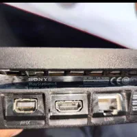 ps4اسلیم یک ترا|کنسول، بازی ویدئویی و آنلاین|شیراز, شهرک رضوان|دیوار